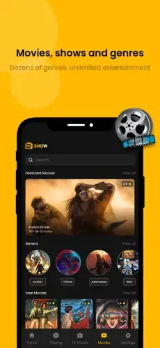 star-sports-live-apk-download Movies and shows